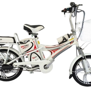 Bình ắc quy xe đạp điện Bmx Hummer 18inch chính hãng