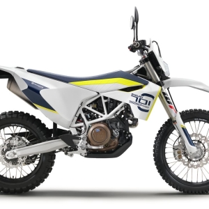 Bình ắc quy xe Husqvarna 701 Enduro chính hãng