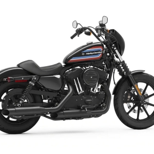 Bình ắc quy xe Harley Davidson Iron 1200 chính hãng