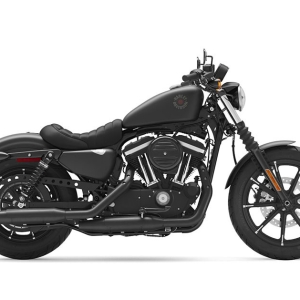 Bình ắc quy xe Harley Davidson Iron 833 chính hãng