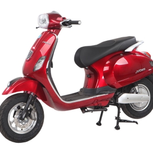 Bình ắc quy xe máy điện JVC Vespa 2020 chính hãng