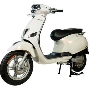 Bình ắc quy xe máy điện JVC Vespa Platinum chính hãng