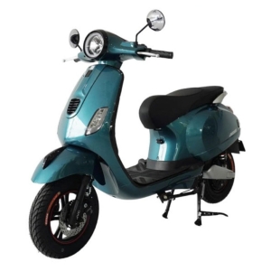 Bình ắc quy xe máy điện JVC Vespa S2 chính hãng