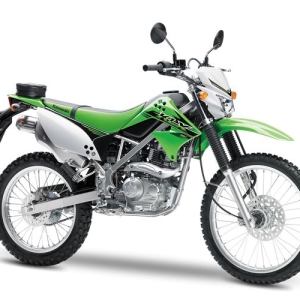 Bình ắc quy xe Kawasaki KLZ 150 chính hãng