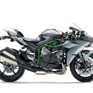 Bình ắc quy xe Kawasaki Ninja H2 chính hãng