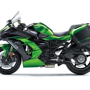 Bình ắc quy xe Kawasaki Ninja H2 SX chính hãng