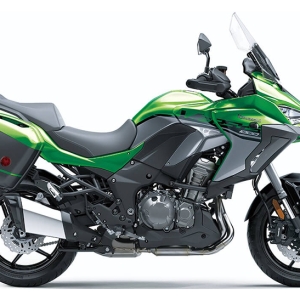 Bình ắc quy xe Kawasaki Versys 1000 chính hãng