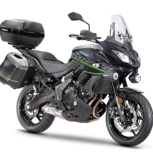 Bình ắc quy xe Kawasaki Versys 650 chính hãng