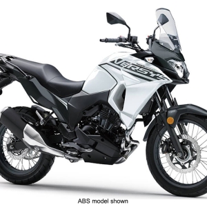 Bình ắc quy xe Kawasaki Versys X300 chính hãng