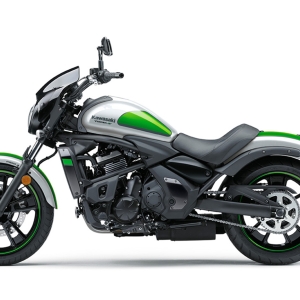 Bình ắc quy xe Kawasaki Vulcan S Cafe chính hãng