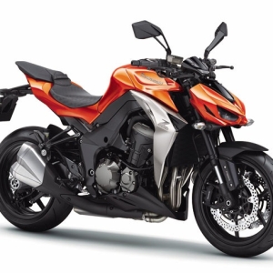 Bình ắc quy xe Kawasaki Z1000 chính hãng