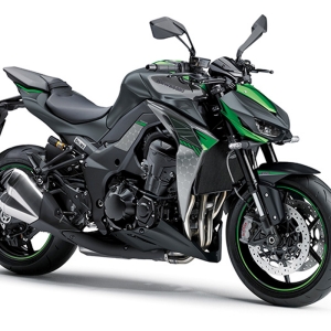 Bình ắc quy xe Kawasaki Z1000R chính hãng