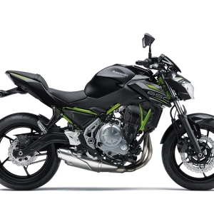 Bình ắc quy xe Kawasaki Z650 chính hãng