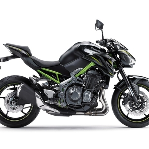 Bình ắc quy xe Kawasaki Z900 chính hãng