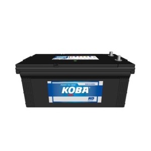 ẮC QUY KOBA SMF N200 (12V-200AH)