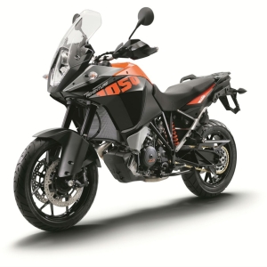 Bình ắc quy xe KTM 1050 Adventure chính hãng