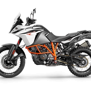 Bình ắc quy xe KTM 1050 Adventure R chính hãng