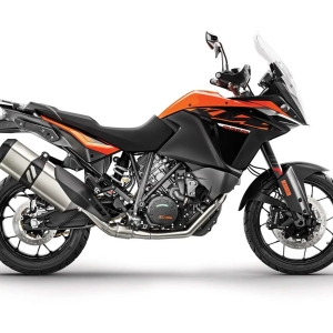 Bình ắc quy xe KTM 1090 Adventure chính hãng