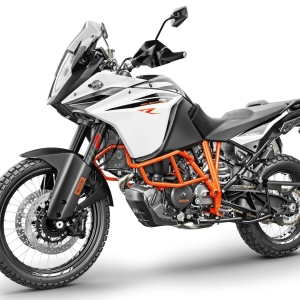 Bình ắc quy xe KTM 1090 Adventure R chính hãng