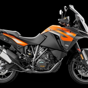 Bình ắc quy xe KTM 1290 Super Adventure chính hãng