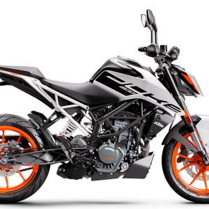 Bình ắc quy xe KTM 200 Duke chính hãng