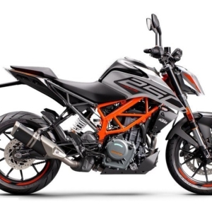 Bình ắc quy xe KTM 250 Duke chính hãng