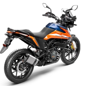 Bình ắc quy xe KTM 390 Adventure X chính hãng