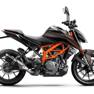 Bình ắc quy xe KTM 390 Duke chính hãng