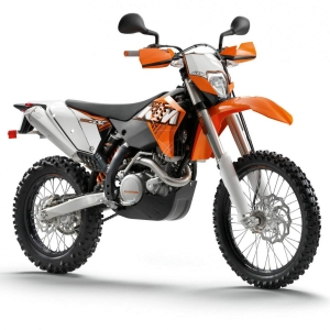 Bình ắc quy xe KTM 530 EXC chính hãng