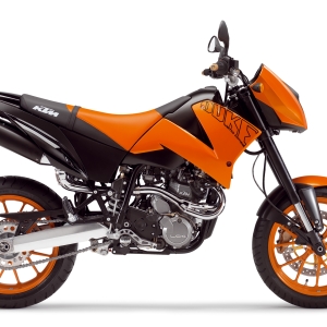 Bình ắc quy xe KTM 640 Duke chính hãng