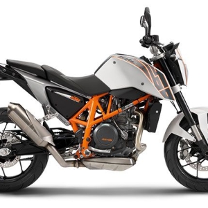 Bình ắc quy xe KTM 690 Duke chính hãng