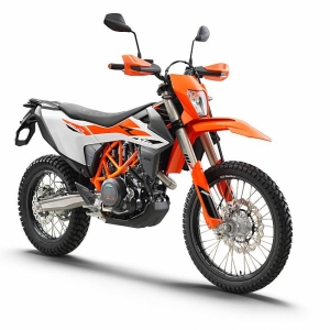 Bình ắc quy xe KTM 690 EXC chính hãng