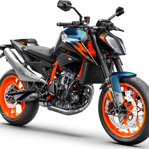 Bình ắc quy xe KTM 890 Duke R chính hãng