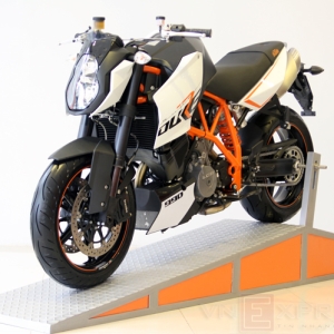 Bình ắc quy xe KTM 990 Duke R chính hãng