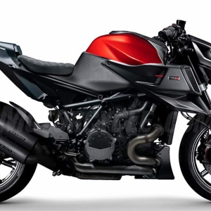 Bình ắc quy xe KTM Brabus 1300R chính hãng