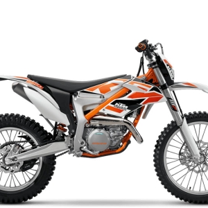 Bình ắc quy xe KTM Free Rider 250R chính hãng