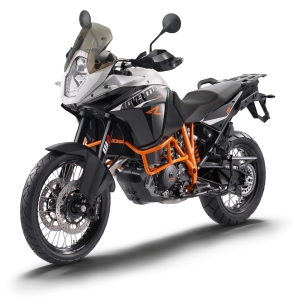 Bình ắc quy xe KTM 1190 Adventure chính hãng