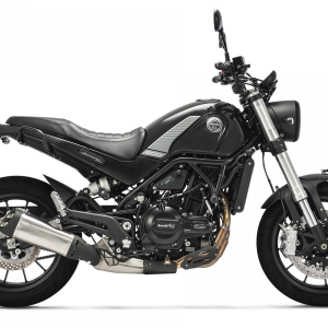 Bình ắc quy xe Benelli Leoncino 500 chính hãng