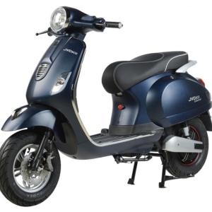 Bình ắc quy xe máy điện JVC eco Limited Vespa chính hãng