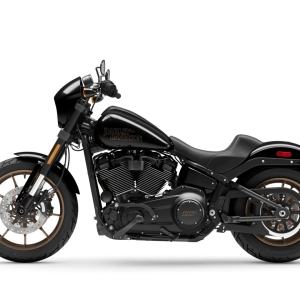 Bình ắc quy xe Harley Davidson Low Rider chính hãng