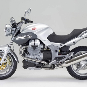  Bình ắc quy xe Moto Guzzi Breva 850 chính hãng