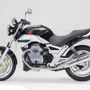  Bình ắc quy xe Moto Guzzi Breva V 750 I.E chính hãng