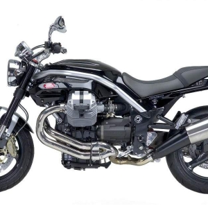 Bình ắc quy xe Moto Guzzi Griso 1100 chính hãng