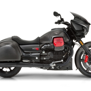  Bình ắc quy xe Moto Guzzi MGX-21 chính hãng