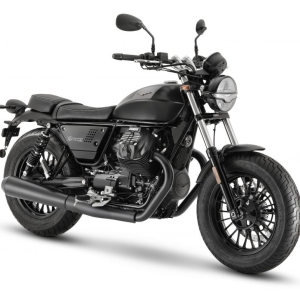  Bình ắc quy xe Moto Guzzi V9 Roamer chính hãng