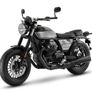 Bình ắc quy xe Moto Guzzi V9 Bobber chính hãng