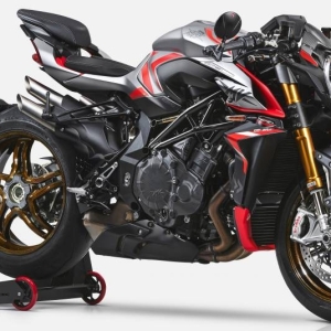 Bình ắc quy xe MV Agusta Brutale 1000 Nurburgring chính hãng