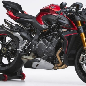 Bình ắc quy xe MV Agusta Brutale 1000RR chính hãng