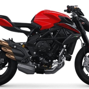 Bình ắc quy xe MV Agusta Brutale chính hãng