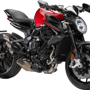 Bình ắc quy xe MV Agusta Brutale 800 Rosso chính hãng